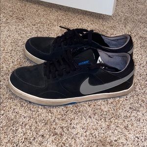 Men’s Nike Lunarlon Shoes Size 11
